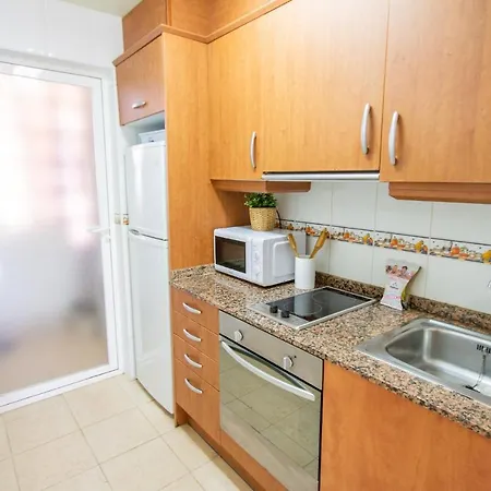 Montemar Natura Apartment *