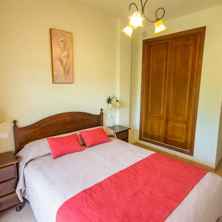 Montemar Natura Apartment