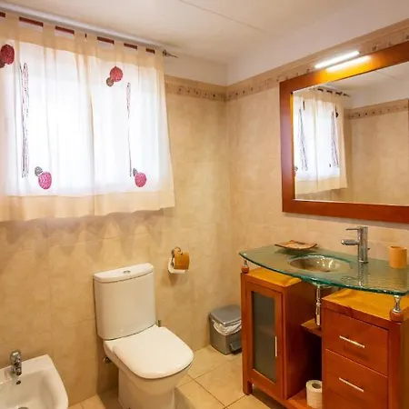 Montemar Natura Apartment Peñíscola