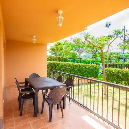 Montemar Natura Apartment