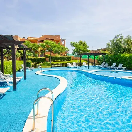 Apartment Montemar Natura *