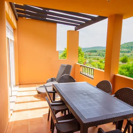Montemar Natura Apartment