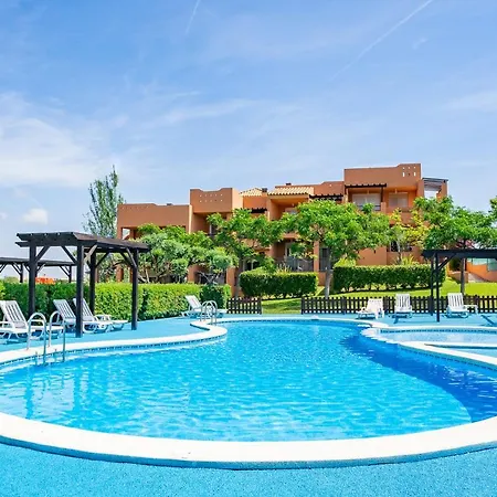 Montemar Natura Apartment *