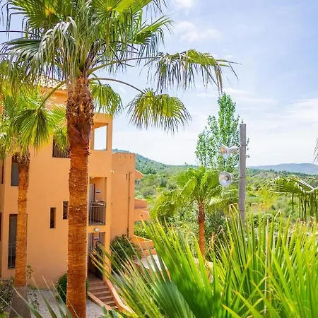 Montemar Natura Apartment