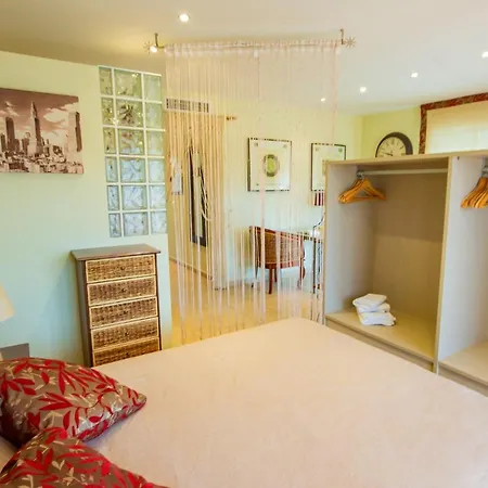 Montemar Natura Apartment