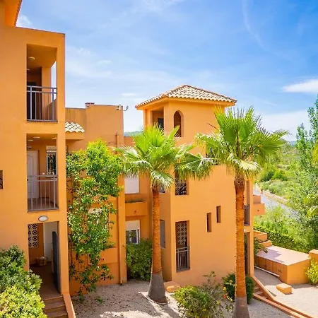 Montemar Natura Apartment