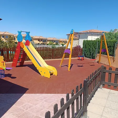Montemar Natura Apartment