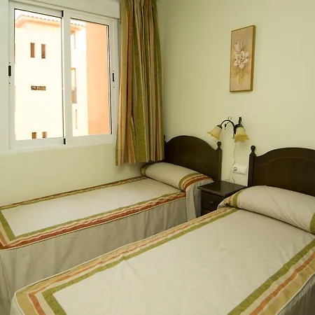 Montemar Natura Apartment