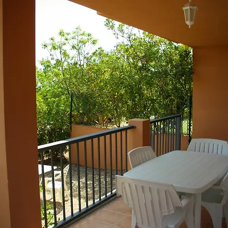 Apartment Montemar Natura Peñíscola