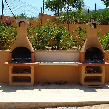 Montemar Natura Apartment *