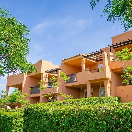 Apartamento Montemar Natura Peñíscola