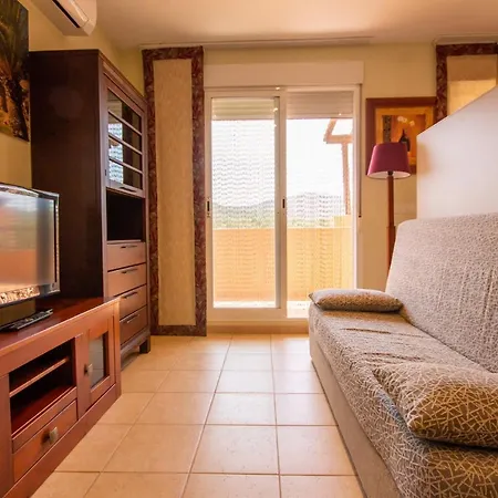 Apartamento Montemar Natura Peñíscola