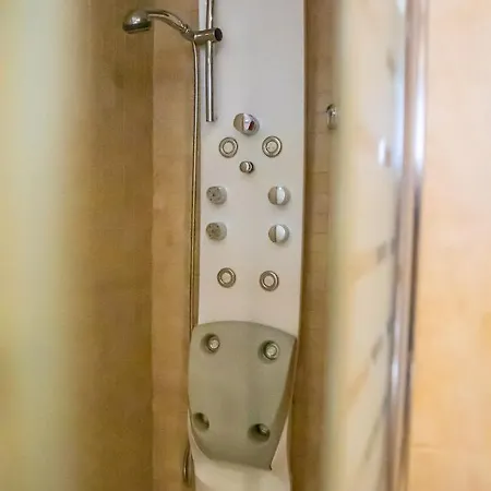 Apartamento Montemar Natura *