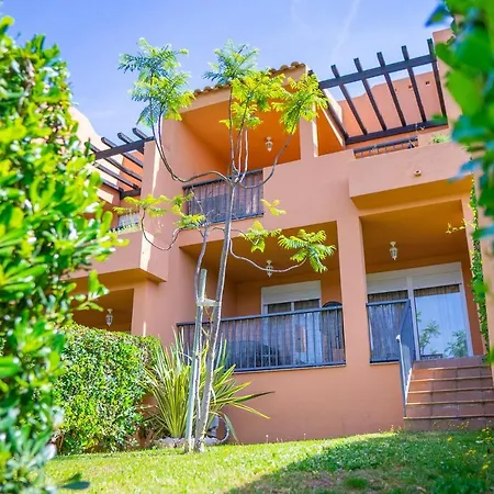 Apartamento Montemar Natura