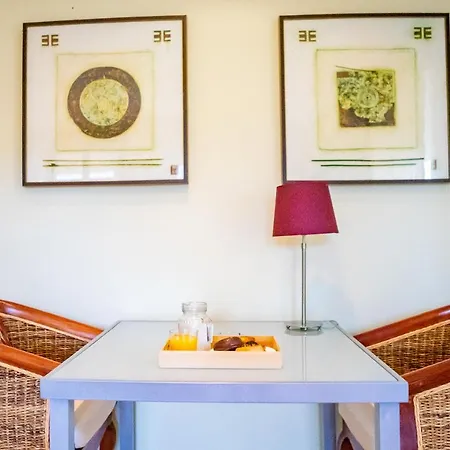 Apartamento Montemar Natura