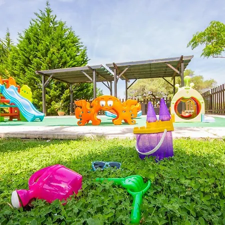 Apartamento Montemar Natura Peñíscola