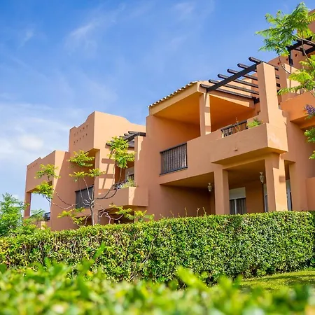 Apartamento Montemar Natura Peñíscola
