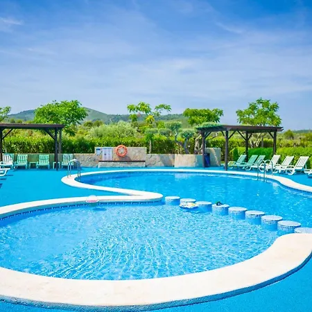Apartamento Montemar Natura Peñíscola