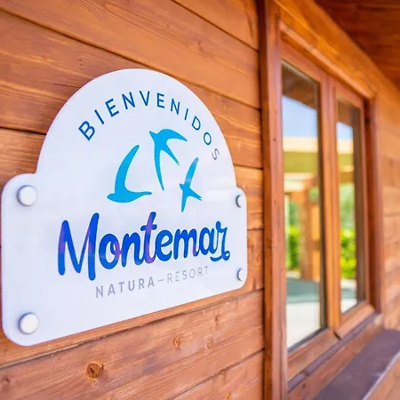 Apartamento Montemar Natura Peñíscola