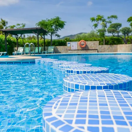 Apartamento Montemar Natura Peñíscola