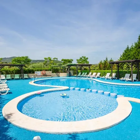 Apartamento Montemar Natura Peñíscola