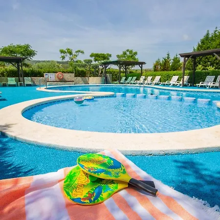 Apartamento Montemar Natura Peñíscola