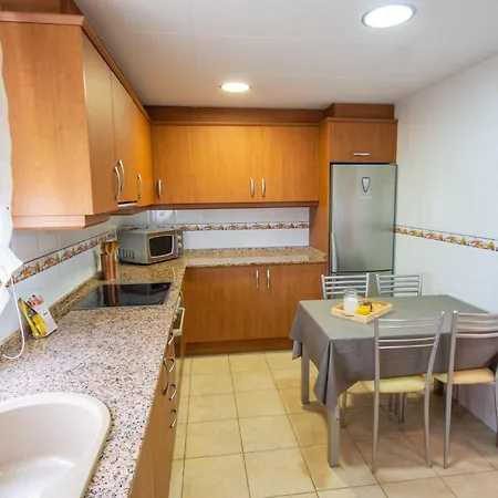 Montemar Natura Apartamento *