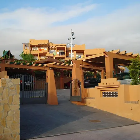 Apartamento Montemar Natura Peñíscola