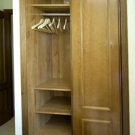 Apartamento Montemar Natura *