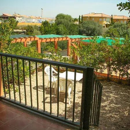 Montemar Natura Apartamento *