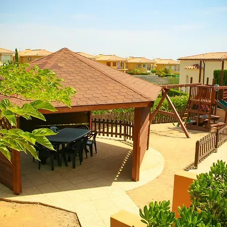 Montemar Natura Apartamento Peñíscola