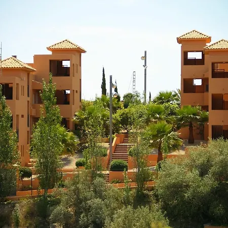 Montemar Natura Apartamento